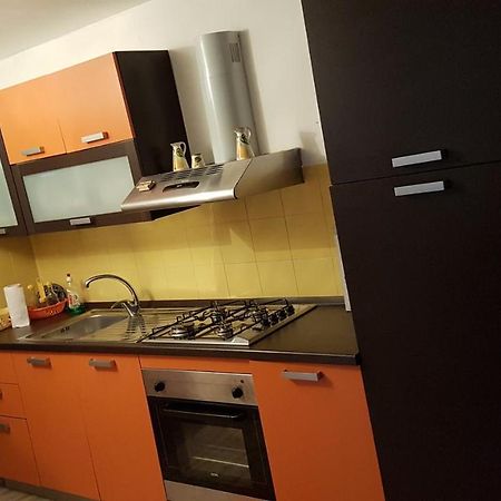Casa Vacanze Arimondi Villa ปอร์โตเชซาเรโอ ภายนอก รูปภาพ