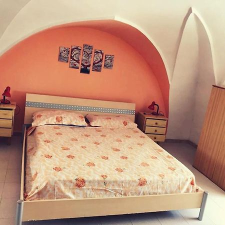 Casa Vacanze Arimondi Villa ปอร์โตเชซาเรโอ ภายนอก รูปภาพ