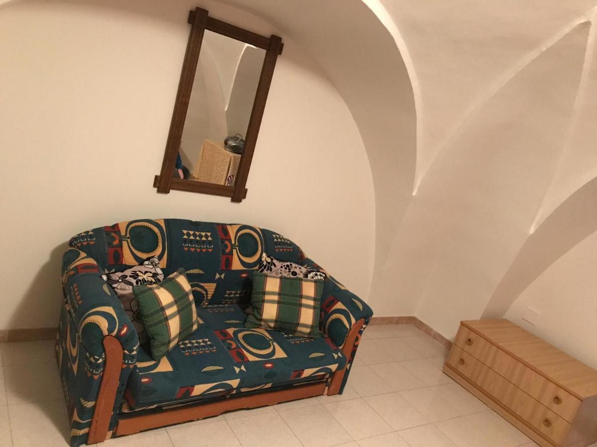 Casa Vacanze Arimondi Villa ปอร์โตเชซาเรโอ ภายนอก รูปภาพ