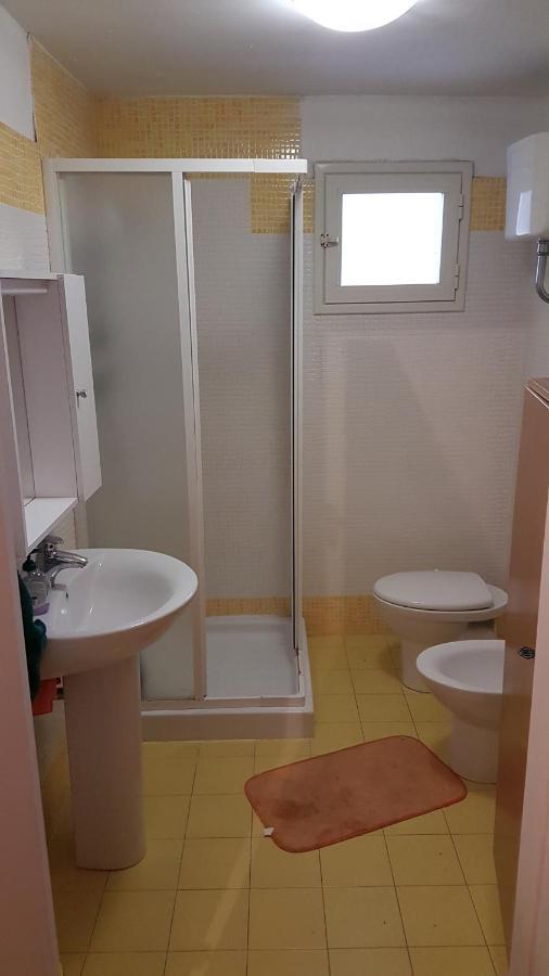 Casa Vacanze Arimondi Villa ปอร์โตเชซาเรโอ ภายนอก รูปภาพ
