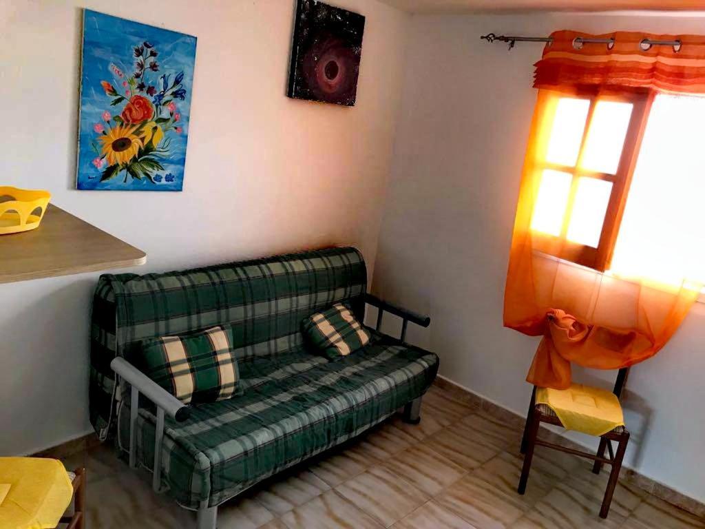 Casa Vacanze Arimondi Villa ปอร์โตเชซาเรโอ ภายนอก รูปภาพ